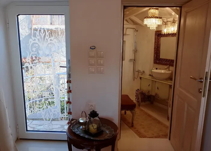 Σπίτι διακοπών Penelope Kerasochori