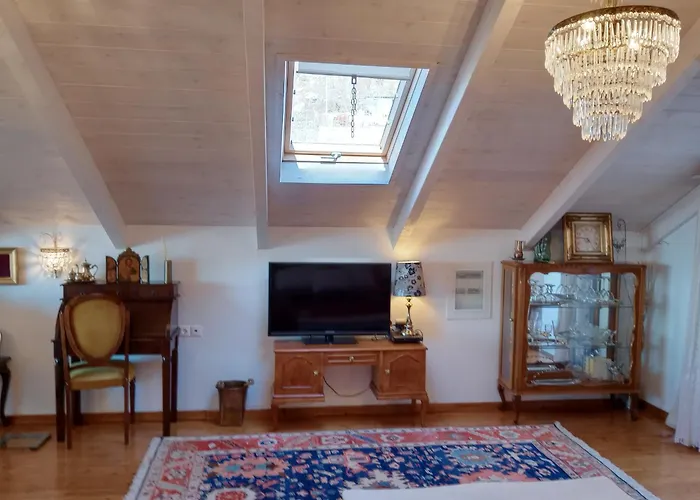 Penelope Σπίτι διακοπών Kerasochori