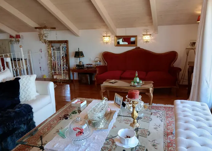 Σπίτι διακοπών Penelope *