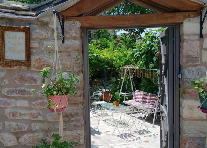 Σπίτι διακοπών Penelope