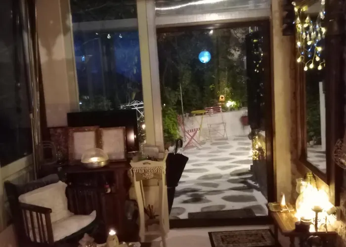 Penelope Holiday home