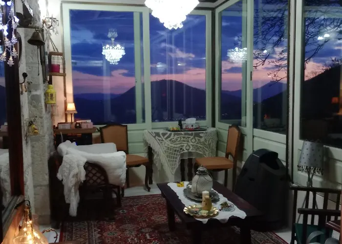 Penelope Holiday home