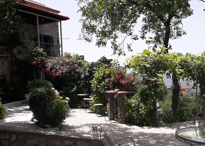 Penelope Holiday home