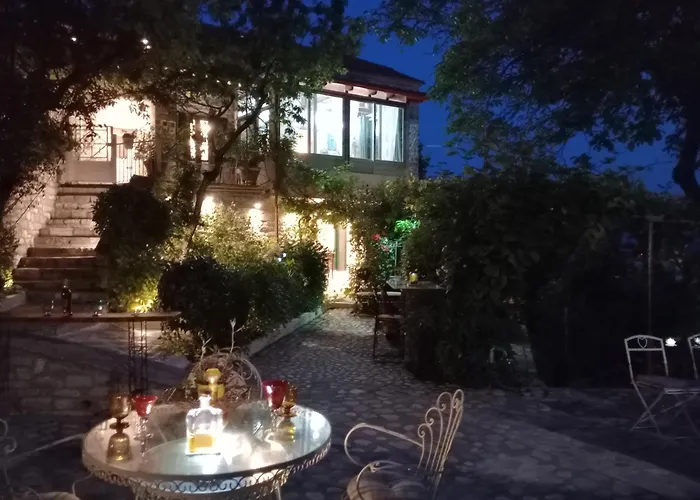 Penelope Σπίτι διακοπών