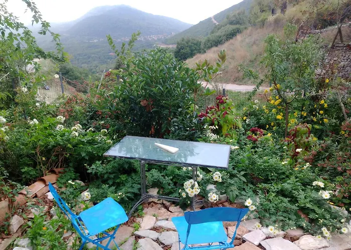 Penelope Σπίτι διακοπών Kerasochori