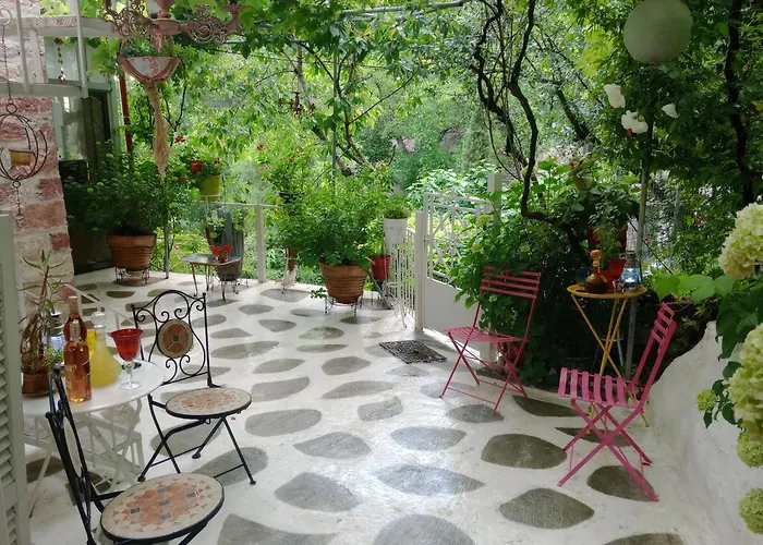 Σπίτι διακοπών Penelope Kerasochori