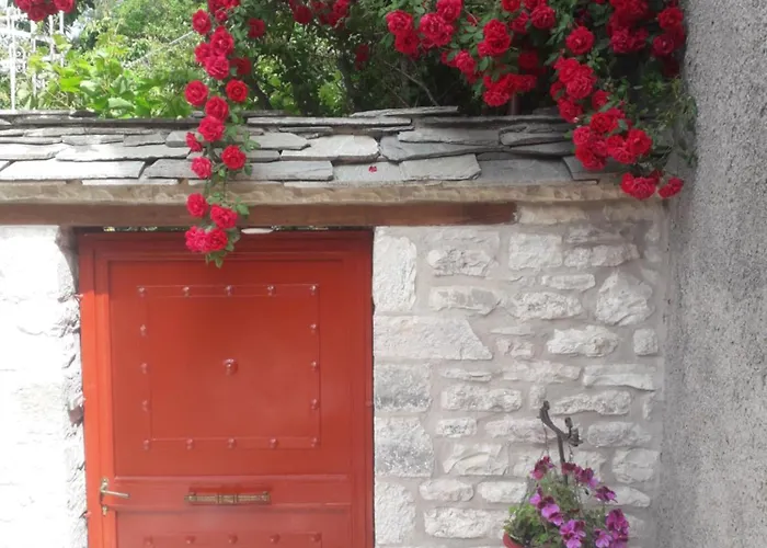 Holiday home Penelope