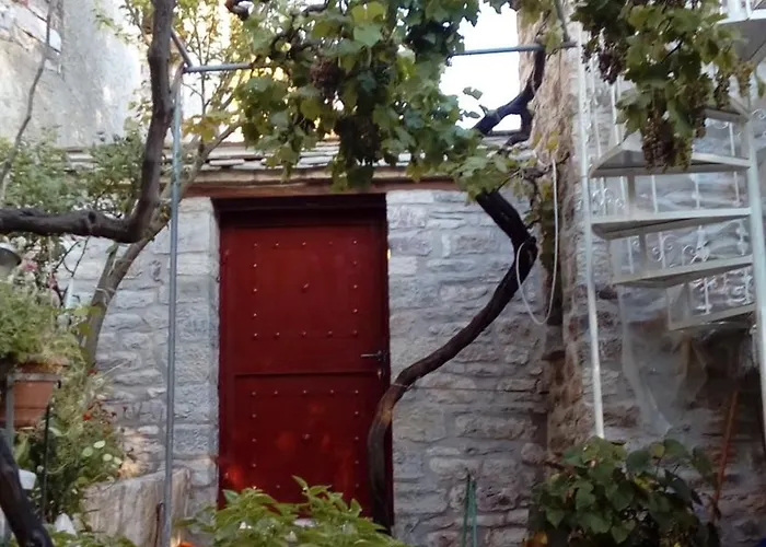 Σπίτι διακοπών Penelope Kerasochori