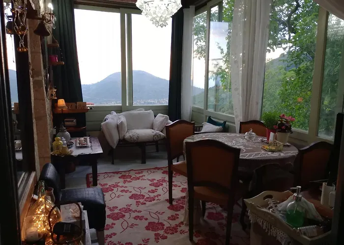 Σπίτι διακοπών Penelope *