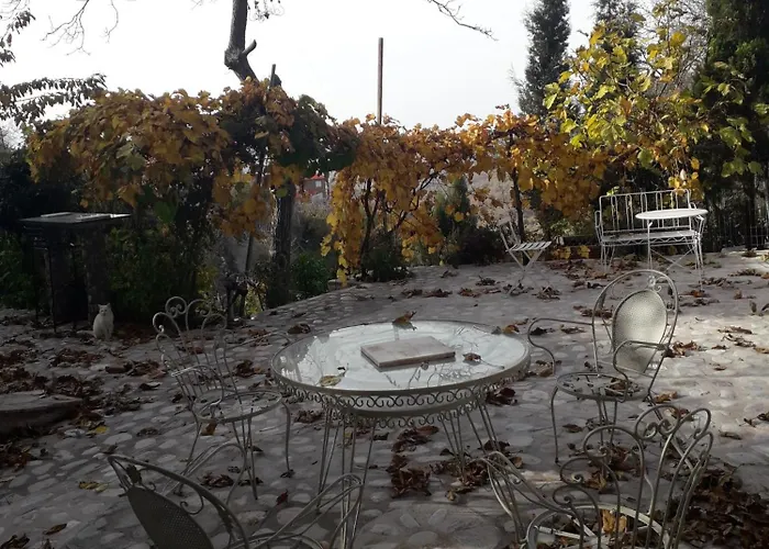 Σπίτι διακοπών Penelope