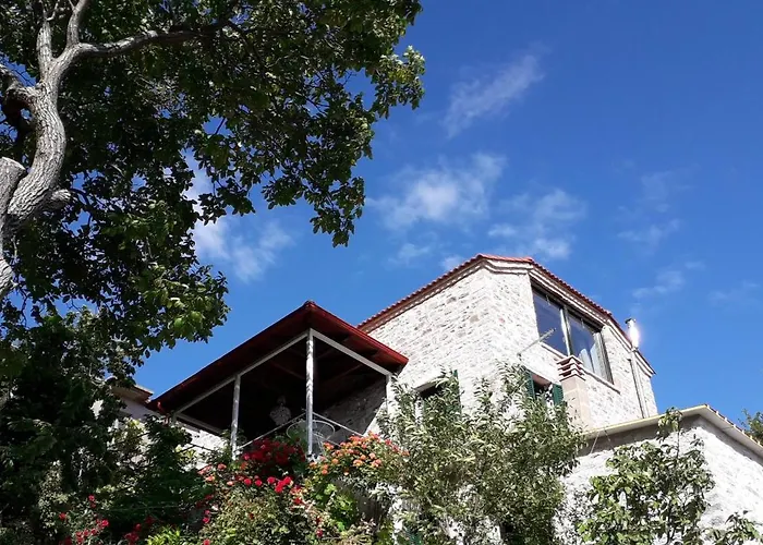 Penelope Holiday home