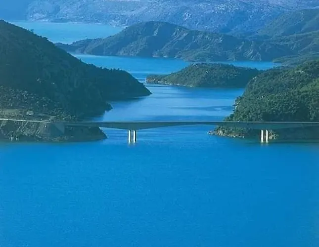 Holiday home Penelope Kerasochori