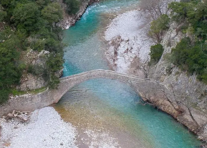 Holiday home Penelope