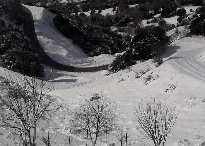 Holiday home Penelope Kerasochori