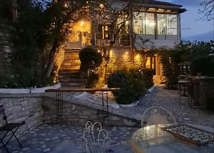 Penelope Holiday home