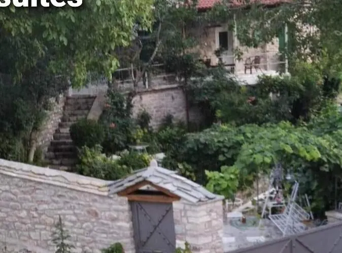 Penelope * Kerasochori