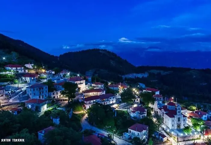 Holiday home Penelope