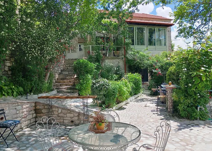 Σπίτι διακοπών Penelope