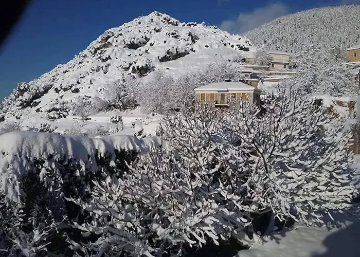 Penelope Kerasochori